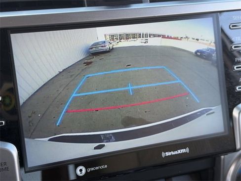 Used 2022 Toyota 4Runner SR5 image 18