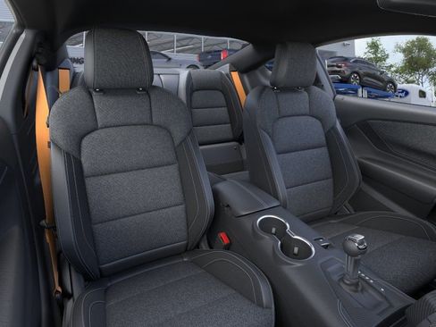 New 2026 Ford Mustang GT image 11