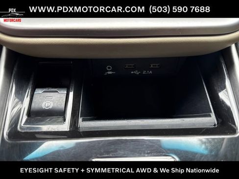 Used 2020 Subaru Outback Premium w/ Popular Package #1 AWD/4WD image 27