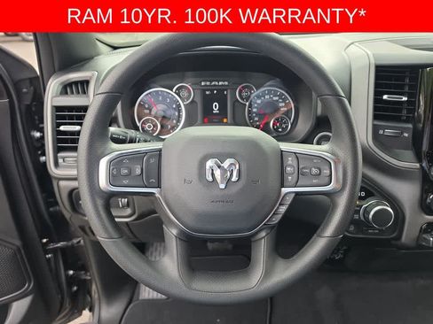 New 2026 RAM 1500 Express AWD/4WD image 14