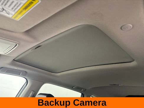 Used 2025 Honda CR-V EX-L image 10