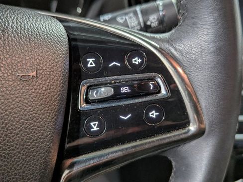 Used 2018 Cadillac ATS Luxury image 34