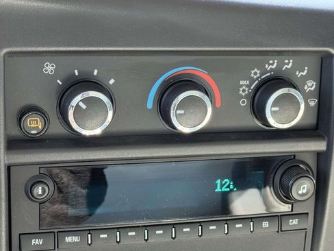 New 2025 Chevrolet Express 3500 w/ Power Convenience Package image 11