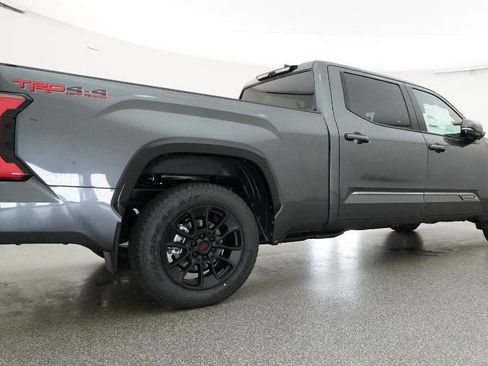 New 2026 Toyota Tundra Platinum AWD/4WD image 22