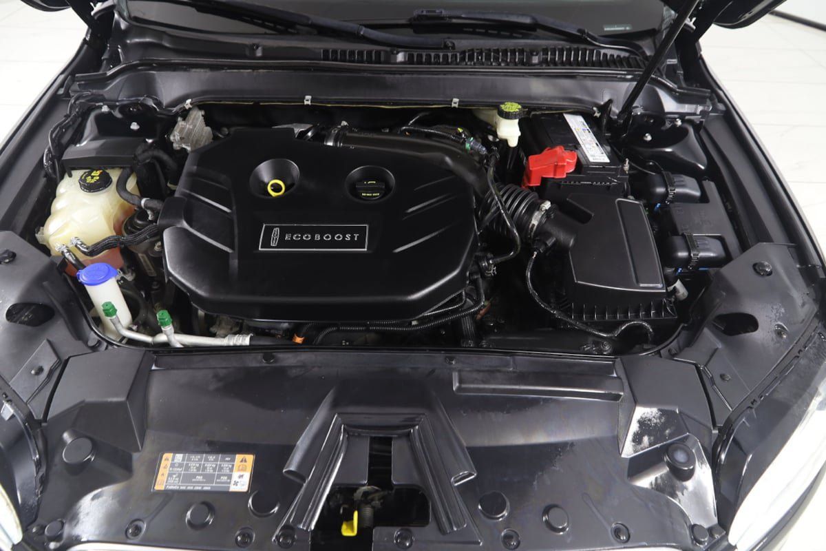 Used 2017 Lincoln MKZ Premiere FWD image 45