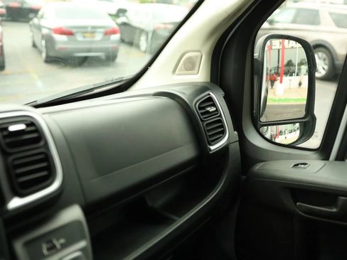 Used 2024 RAM ProMaster 3500 w/ Leather Interior Group FWD image 26