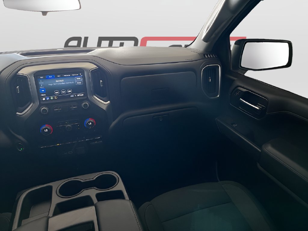 Used 2022 Chevrolet Silverado 1500 RST w/ Rally Edition AWD/4WD image 23