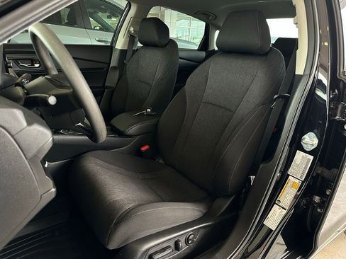Used 2025 Honda Accord SE image 13