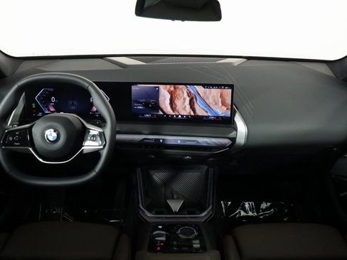 Certified 2026 BMW X3 xDrive30 w/ Convenience Package AWD/4WD image 8