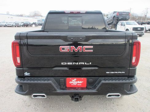 New 2026 GMC Sierra 1500 Denali w/ Denali Reserve Package image 6