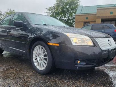 Used 2009 Mercury Milan Premier