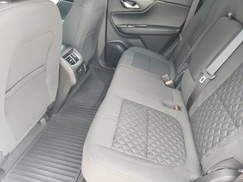 Used 2020 Chevrolet Blazer LT FWD image 12