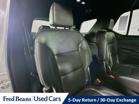 Used 2022 Chevrolet Traverse LT w/ LT Premium Package image 30