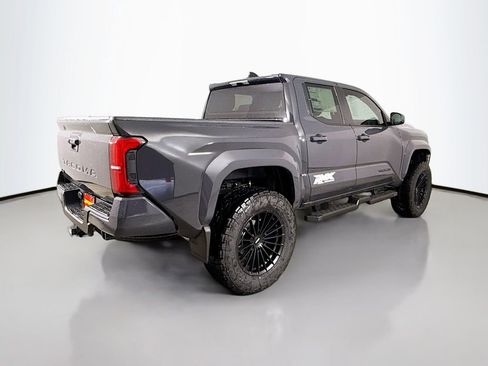 New 2026 Toyota Tacoma TRD Sport AWD/4WD image 8