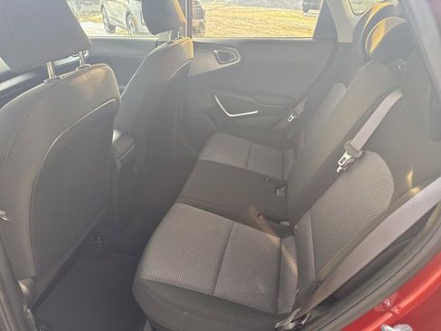Certified 2021 Kia Soul X-Line image 8