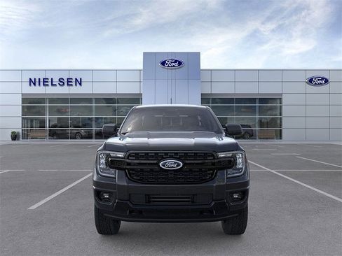 New 2025 Ford Ranger XLT w/ Equipment Group 301A High image 6