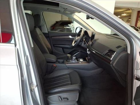 Certified 2023 Audi Q5 2.0T Premium image 21