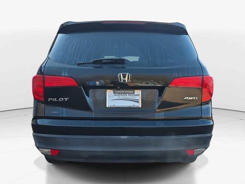 Used 2017 Honda Pilot EX-L image 8