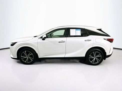 Used 2023 Lexus RX 350 Premium w/ Accessory Package AWD/4WD image 5