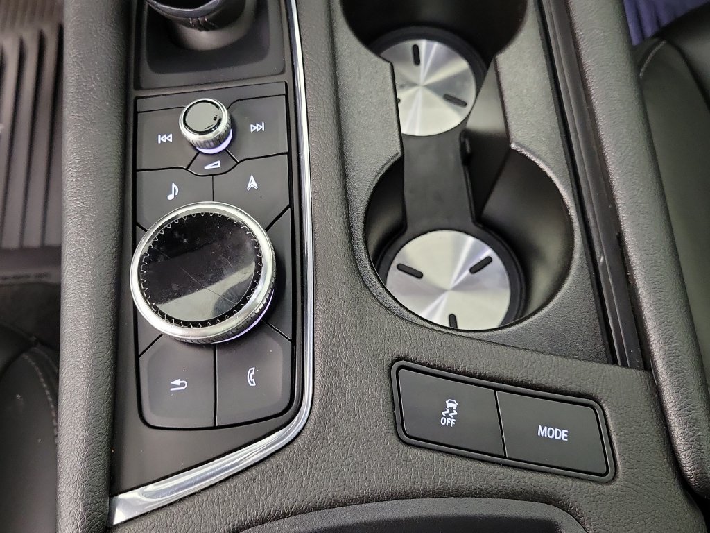 Used 2022 Cadillac XT5 Premium Luxury w/ Technology Package FWD image 32