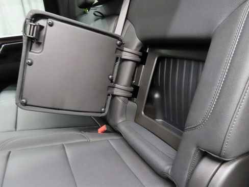 Used 2024 Chevrolet Silverado 2500 LTZ w/ LTZ Plus Package image 73