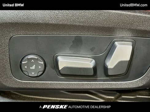 Used 2023 BMW X3 sDrive30i w/ Convenience Package RWD image 11