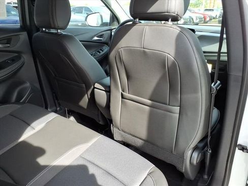 New 2026 Buick Encore GX Preferred image 21