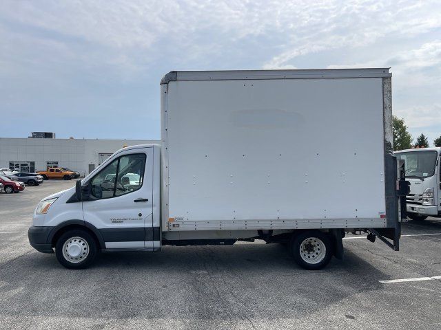 Used 2016 Ford Transit 350 156 DRW w/ Exterior Upgrade Package RWD image 6