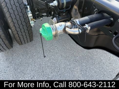 New 2026 RAM 5500 Tradesman image 32