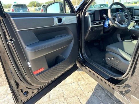 New 2026 Hyundai Santa Fe SEL FWD image 13