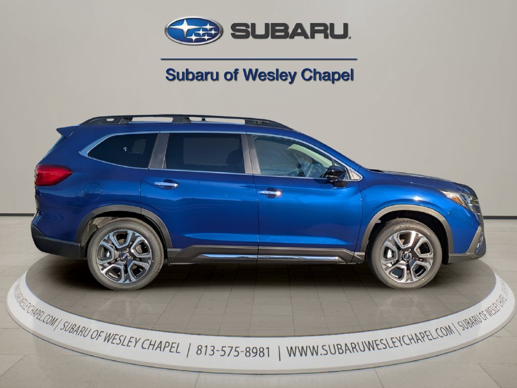 Used 2026 Subaru Ascent Touring AWD/4WD image 4