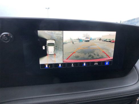 Certified 2024 Buick Encore GX Avenir w/ Avenir Technology Package image 17