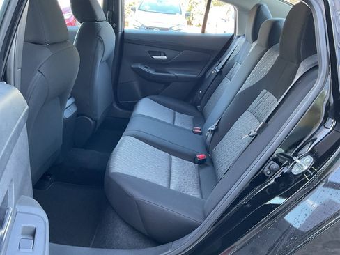 New 2026 Nissan Sentra SV image 14