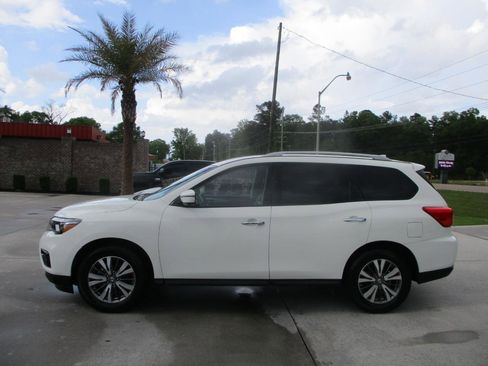 Used 2019 Nissan Pathfinder SL image 28