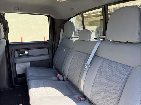 Used 2013 Ford F150 XLT w/ Luxury Equipment Group image 16