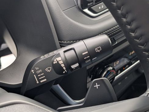 New 2026 Nissan Rogue SV FWD image 27