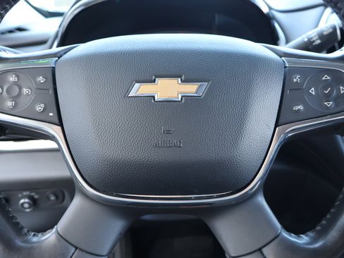 Used 2018 Chevrolet Traverse Premier w/ Redline Edition image 26