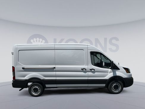 New 2026 Ford Transit 250 148 Medium Roof RWD image 12