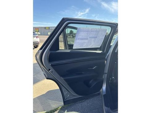 New 2024 Hyundai Tucson SEL w/ Convenience Package image 15