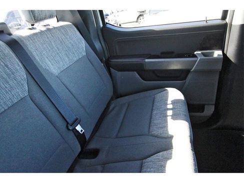 Used 2023 Ford F150 XLT w/ Equipment Group 301A Mid image 10