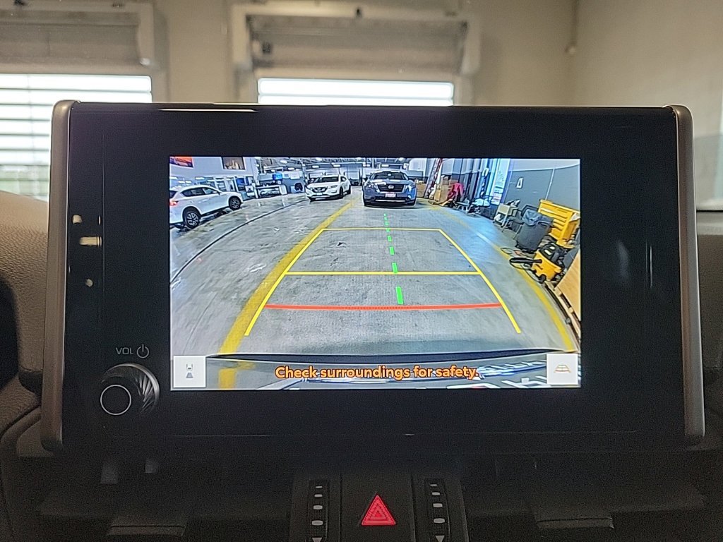 Used 2023 Toyota RAV4 Adventure AWD/4WD image 21