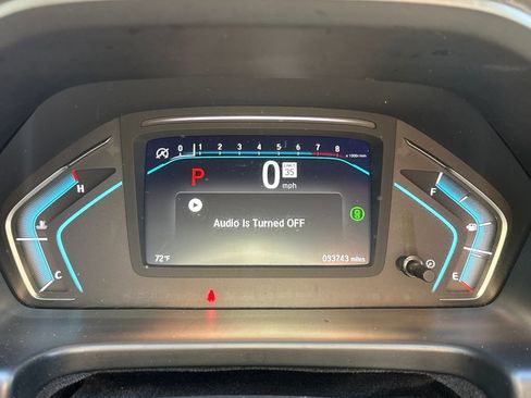 Used 2024 Honda Odyssey EX-L image 19