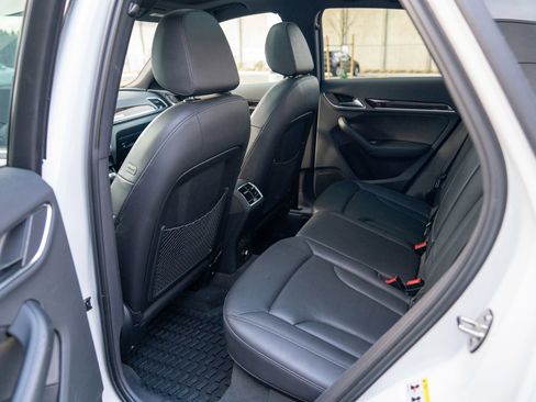 Used 2016 Audi Q3 2.0T Premium Plus w/ Technology Package image 22