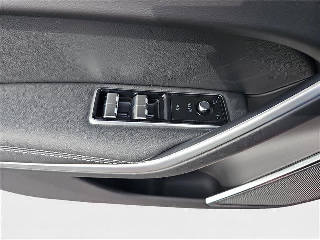New 2026 Jaguar F-PACE R-Dynamic S AWD/4WD image 25