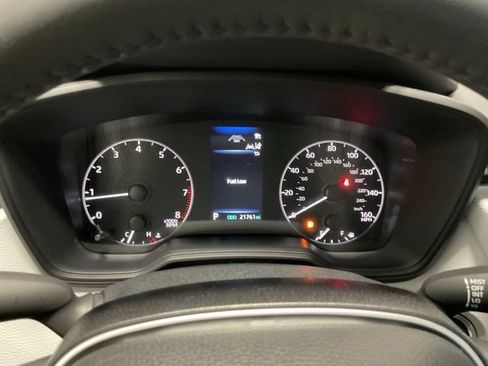 Used 2024 Toyota Corolla SE FWD image 33