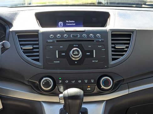 Used 2014 Honda CR-V EX image 15
