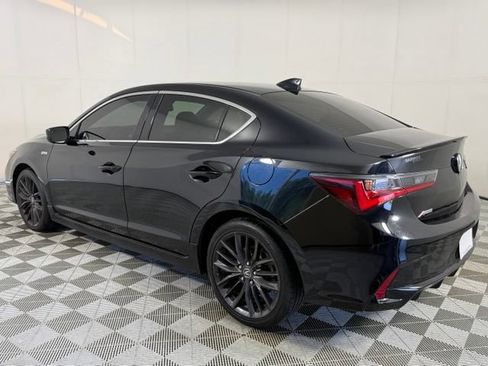 Used 2021 Acura ILX FWD image 6
