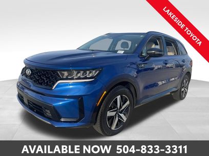 Used 2021 Kia Sorento EX w/ Panoramic Sunroof Package