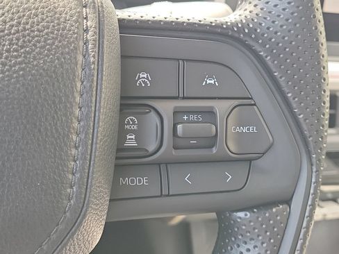 New 2026 Toyota Tacoma SR5 RWD image 10