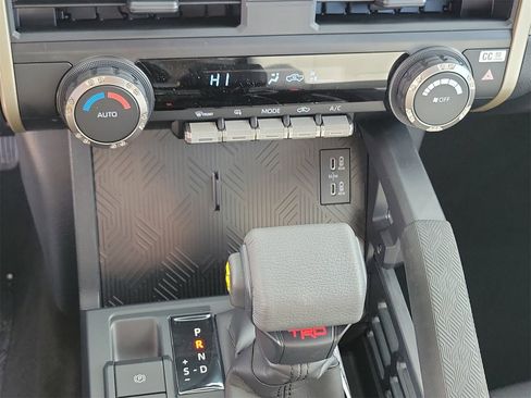 New 2026 Toyota Tacoma TRD Off-Road image 28